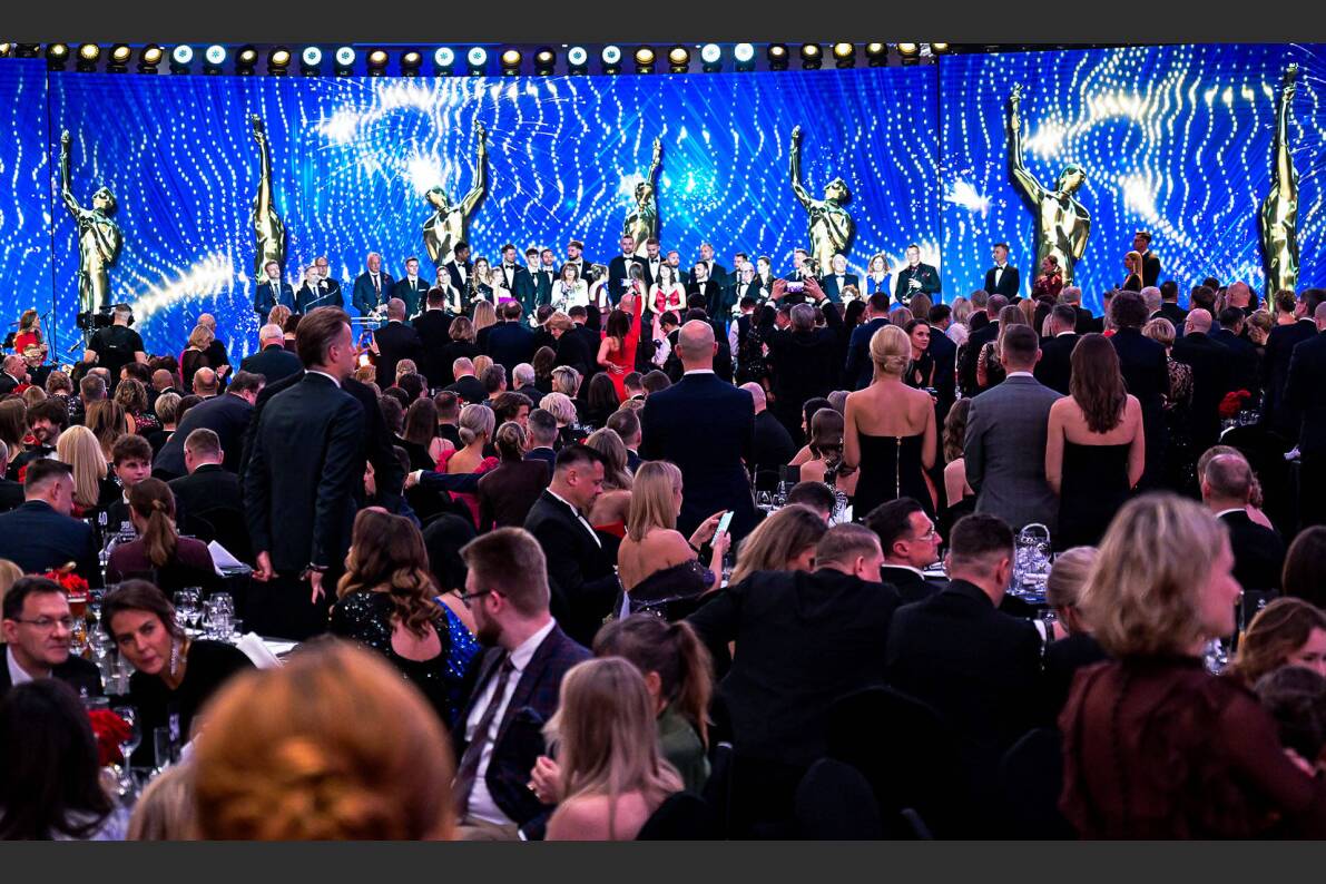 Rok rekordów popularności i oglądalności, rok udanych debiutów i wielkich igrzysk siatkarskich. Przeżyjmy jeszcze raz te dwanaście miesięcy z siatkówką [ZDJĘCIA] 