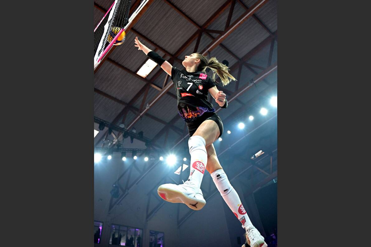 Rok rekordów popularności i oglądalności, rok udanych debiutów i wielkich igrzysk siatkarskich. Przeżyjmy jeszcze raz te dwanaście miesięcy z siatkówką [ZDJĘCIA] 