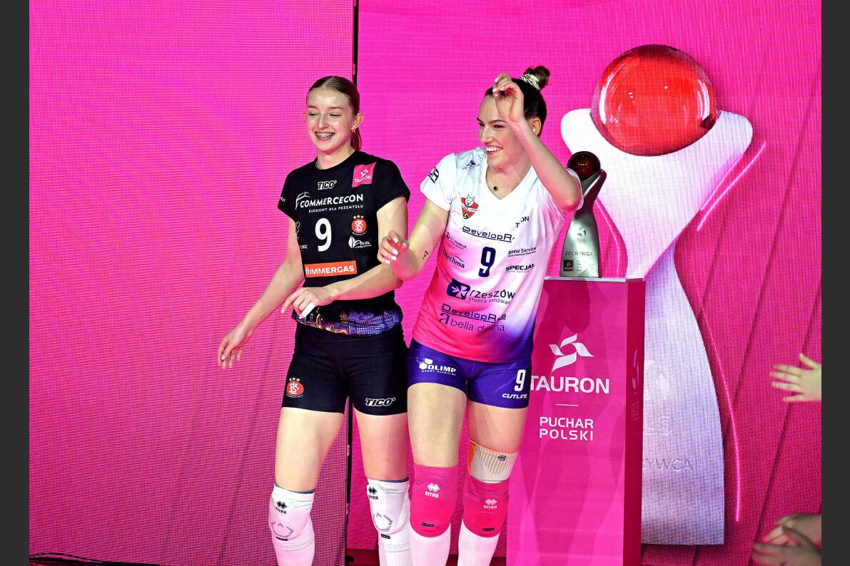 Rok rekordów popularności i oglądalności, rok udanych debiutów i wielkich igrzysk siatkarskich. Przeżyjmy jeszcze raz te dwanaście miesięcy z siatkówką [ZDJĘCIA] 