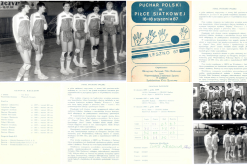 Ostatni puchar Resovii, czyli palec w zupie, atak zimy i tylko trzech kibiców z Rzeszowa