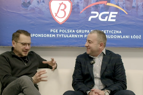 Nowy odcinek „Rozmów Iwańczyka”: Brakuje nam złotego medalu!