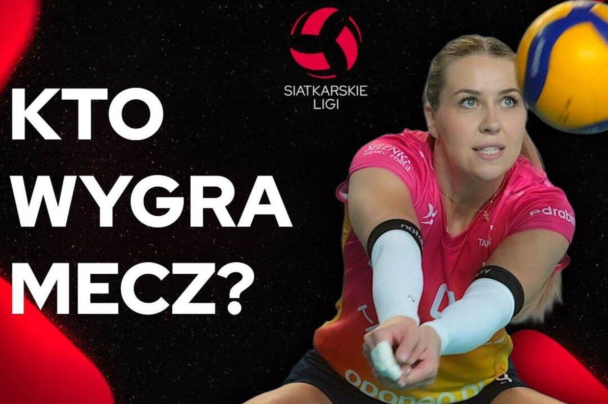 Rywalizacja w PlusLidze i TAURON Lidze trwa w najlepsze | Kto Wygra Mecz?