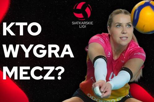 Rywalizacja w PlusLidze i TAURON Lidze trwa w najlepsze | Kto Wygra Mecz?