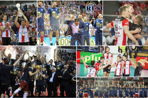 #2016 Challenge, czyli PlusLiga sprzed dekady