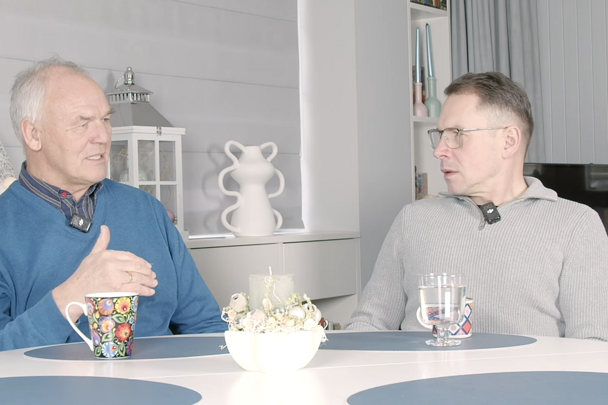 Alojzy Świderek: Architekt polskiej siatkówki o ewolucji, autorytetach i przyszłości