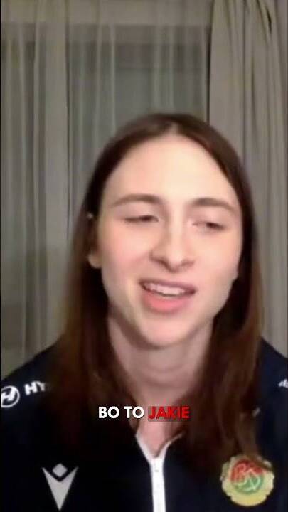 OLA GRYKA: MYŚLĘ O REPREZENTACJI