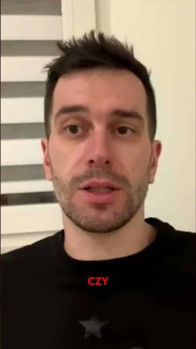 MARCIN KOMENDA O SILE BOGDANKI LUK LUBLIN