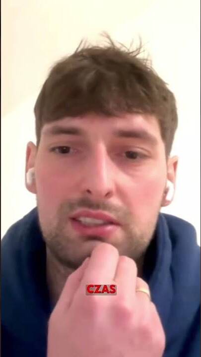 TALENT NA MIARĘ TOMASZA FORNALA