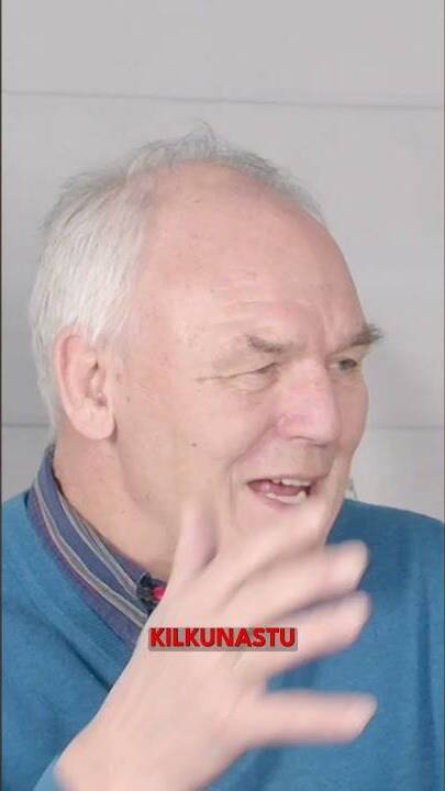 ALOJZY ŚWIDEREK O MICHALE WINIARSKIM