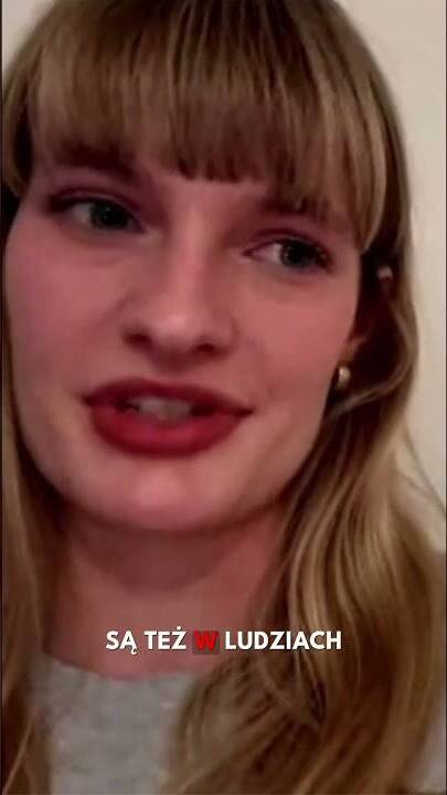 Jaka jest Julita Piasecka?