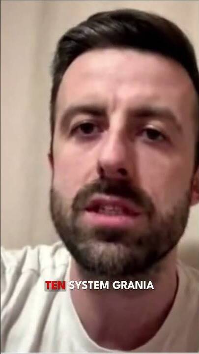 TRENER PGE GROT BUDOWLANI ŁÓDŹ KONTROWERSYJNE O MŁODYCH SIATKARKACH