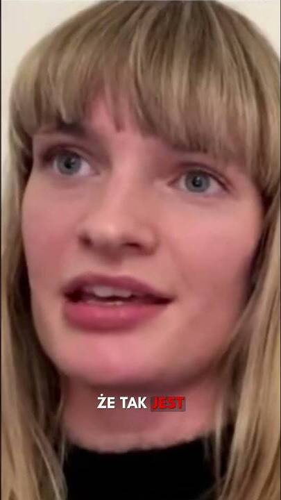 JULITA PIASECKA: "LUBIĘ BRAĆ ODPOWIEDZIALNOŚĆ"