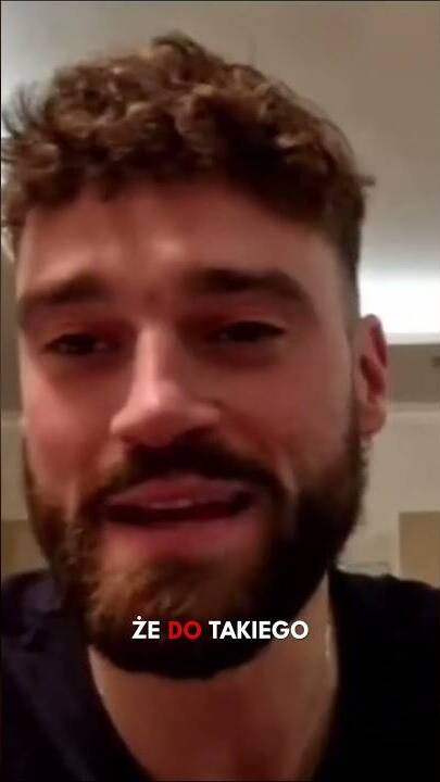 KAMIL RYCHLICKI O REPREZENTACJI POLSKI 🇵🇱