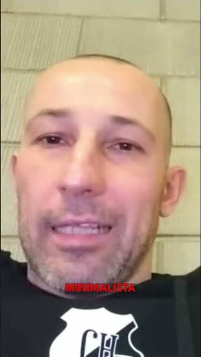 TRENER INPOST CHKS CHEŁM PO ZWYCIĘSTWIE W CZĘSTOCHOWIE