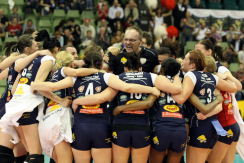 Sensacje XXI wieku. Absolutny beniaminek w imponującym stylu zdobył Puchar Polski