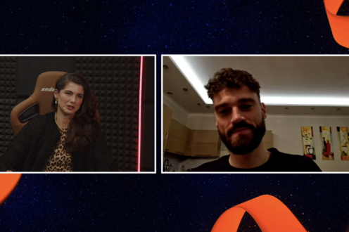 Kamil Rychlicki – szczera rozmowa o odpowiedzialności, korzeniach i marzeniach