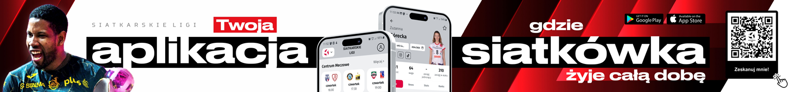 Siatkarskieligi app