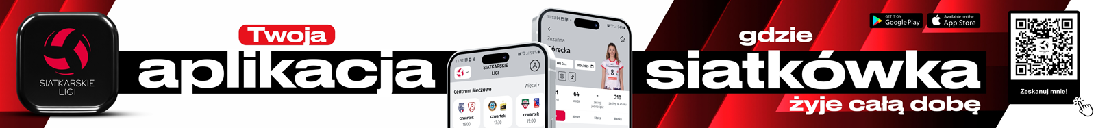 Siatkarskieligi app