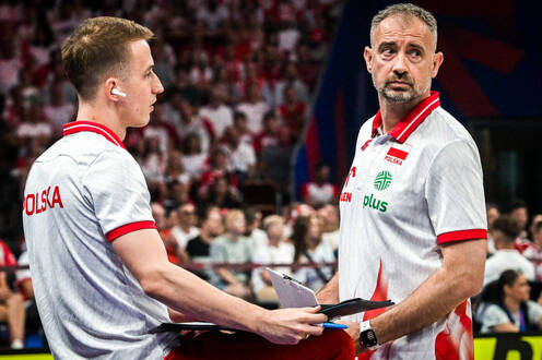 Atak na zero plus, czyli tajemnice siatkarskich statystyk [ROZMOWA]