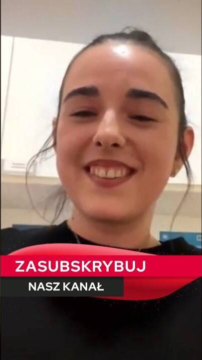 RAPORT MEDYCZNY WIKTORII SZEWCZYK 🏐🏥