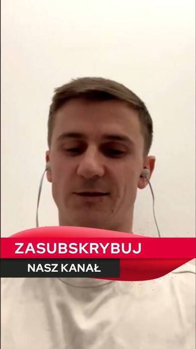 DLACZEGO PAWEŁ RUSIN NIE ODEBRAŁ TELEFONU OD TRENERA GRBICIA? 😱