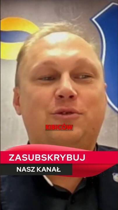 OBIETNICA PREZESA WINNIKA 🤫