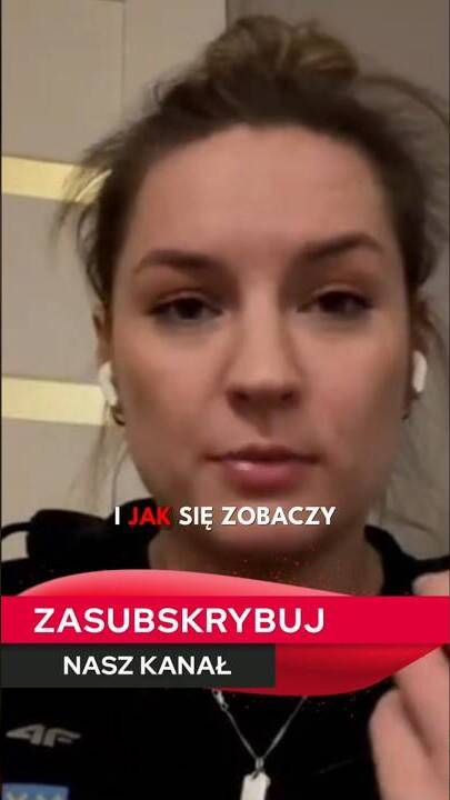 JAK FUNKCJONUJE ŻEŃSKA DRUŻYNA?