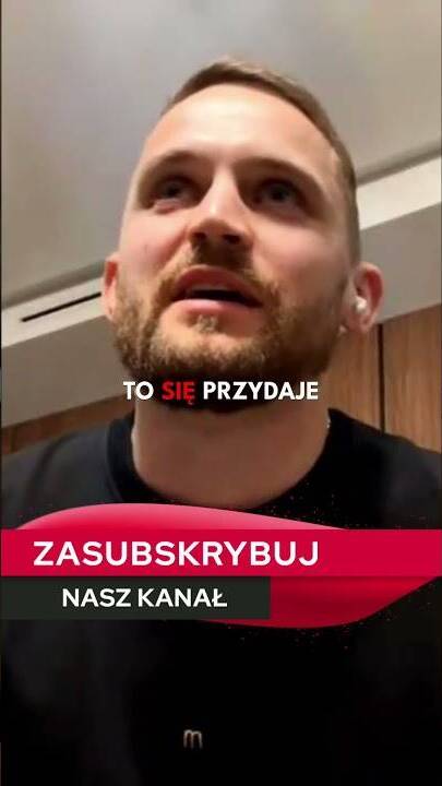 BARTŁOMIEJ BOŁĄDŹ O MICHALE WINARSKIM