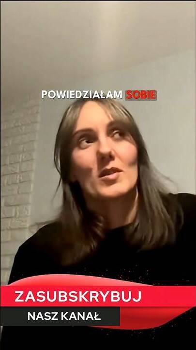 KATARZYNA WENERSKA: "SPEŁNIŁAM SWOJE MARZENIE"