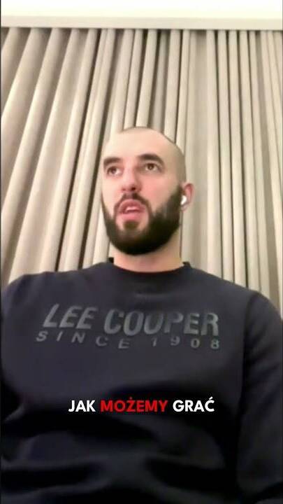 BARTŁOMIEJ LIPIŃSKI O PROBLEMACH STEAM HEMARPOL POLITECHNIKA CZĘSTOCHOWA