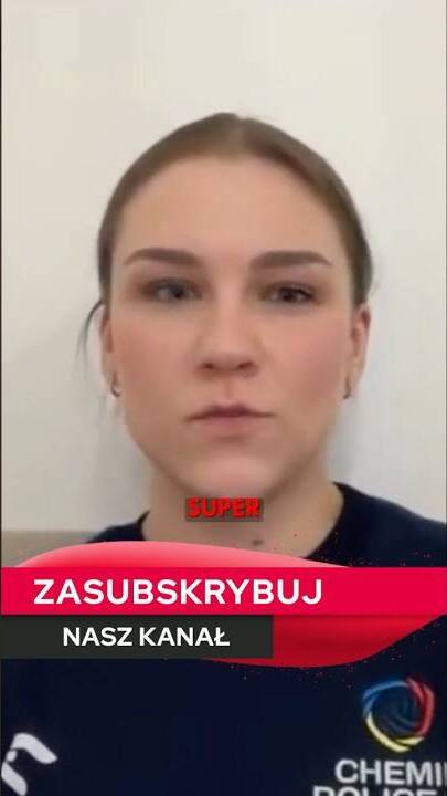 JAK JULIA ORZOŁ TRAFIŁA DO AMERYKAŃSKIEJ LIGI NCAA?