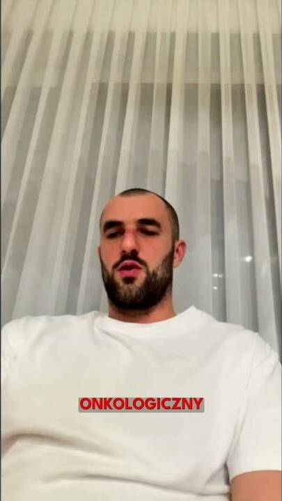 BARTŁOMIEJ LIPIŃSKI O FUNDACJI HEROSI 🥹