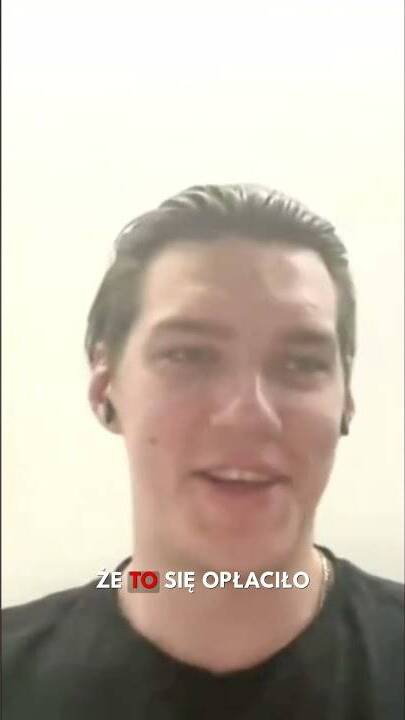 BARTŁOMIEJ LEMAŃSKI ATAKUJĄCYM?! 😳