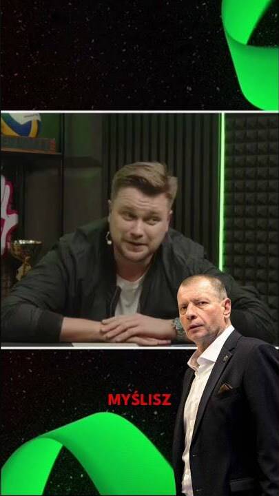 TRENER PGE GiEK SKRY BEŁCHATÓW WIDZEM SIATKARSKICH LIG?