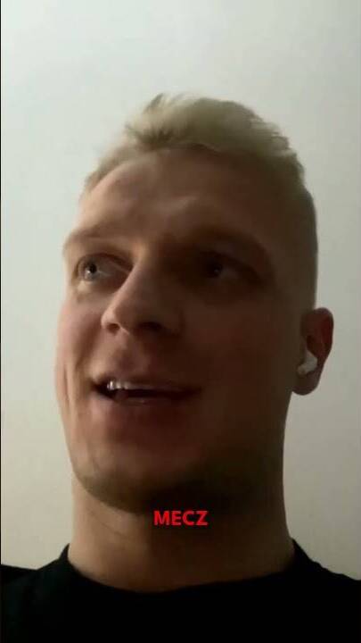 JAKUB ZIOBROWSKI O PUCHARZE SERBII 🏆🇷🇸