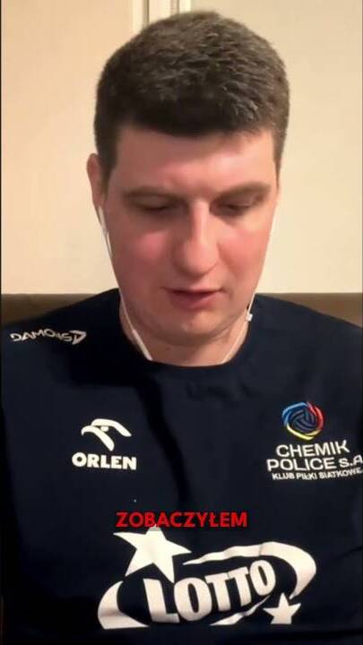 JULIA ORZOŁ W REPREZENTACJI POLSKI? 🇵🇱