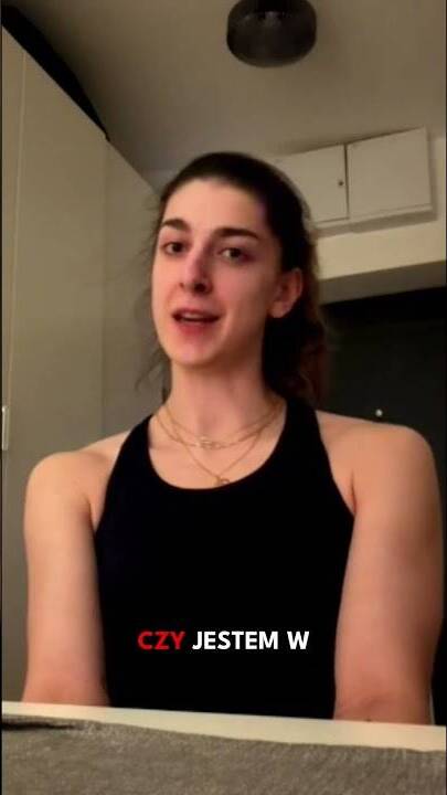 MARTYNA ŁUKASIK: CEL TO REPREZENTACJA 🇵🇱