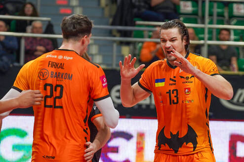 Gdzie są pierwsze sportowe buty Wasilija Tupcziego