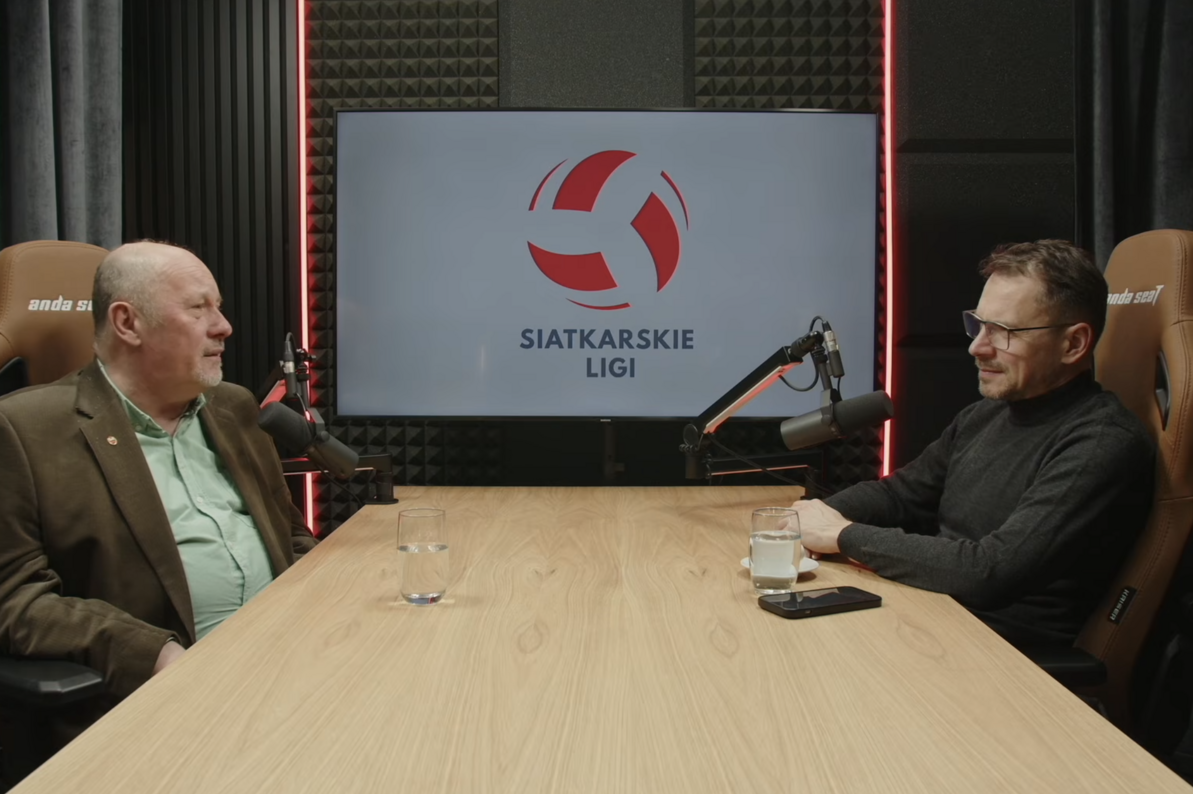 Gdzie bije historyczne serce polskiej siatkówki? Odkryj sekrety „Volley Bajki”!