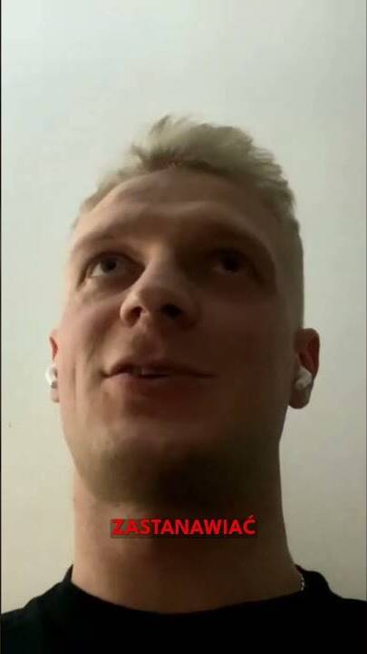 JAKUB ZIOBROWSKI: ZŁOTY ROCZNIK '97