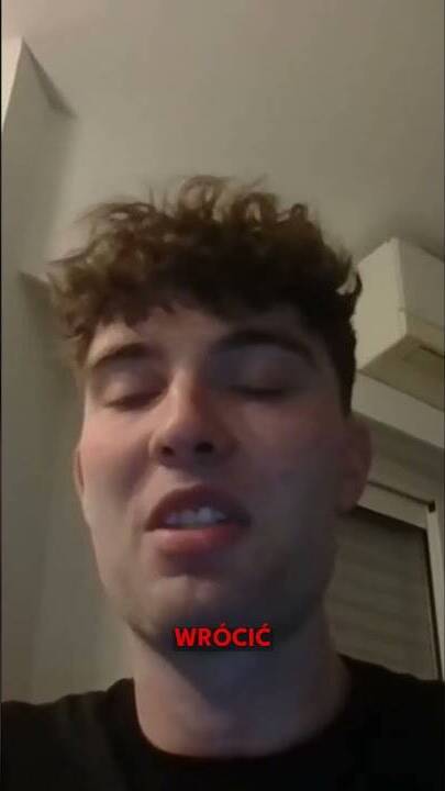 DAWID DULSKI O POWROCIE DO #PLUSLIGA