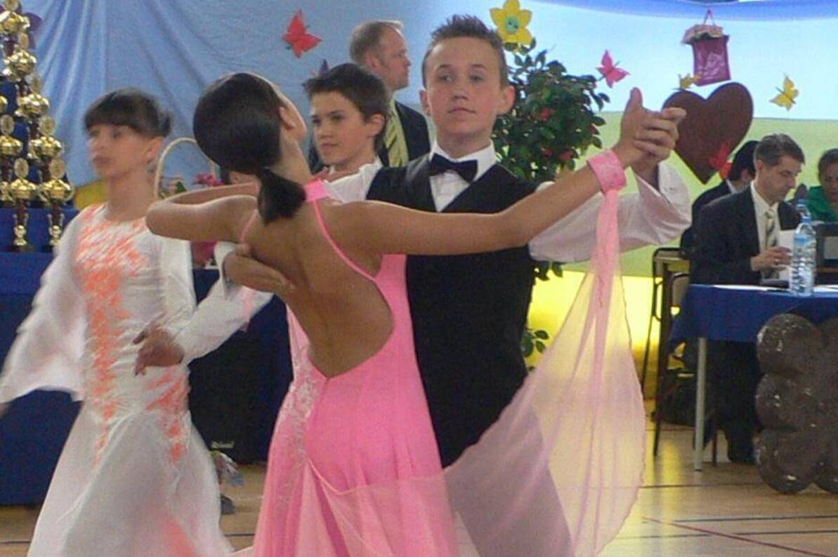 Paweł Halaba: jestem w cudownym miejscu!