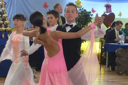 Paweł Halaba: jestem w cudownym miejscu!