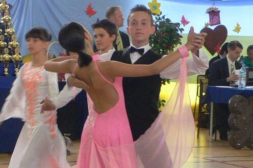 Paweł Halaba: jestem w cudownym miejscu!