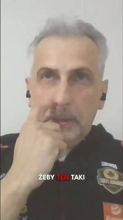 PRZYSZŁOŚĆ TRENERA SORDYLA