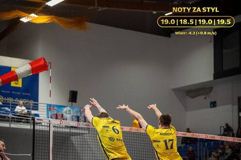 Prima Aprilis w klubach PlusLigi, TAURON Ligi i PLS 1. Ligi