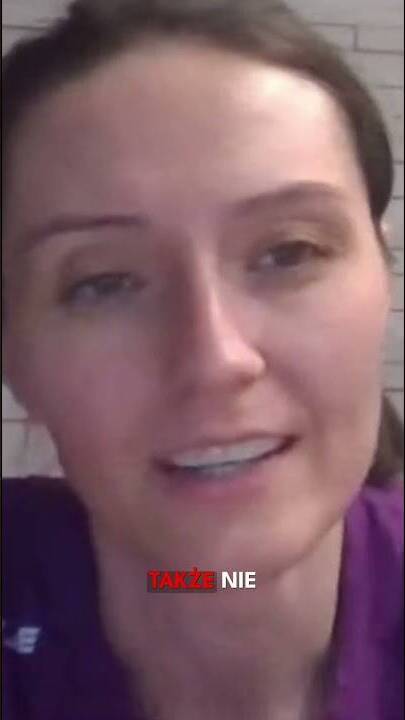 JAKĄ TRENERKĄ JEST JELENA BLAGOJEVIĆ?