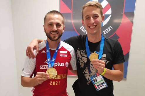 Kamil Nalepka: Prawdziwie będę się cieszył tylko, gdy coś wygram [WYWIAD]