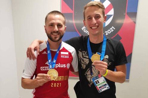 Kamil Nalepka: Prawdziwie będę się cieszył tylko, gdy coś wygram [WYWIAD]