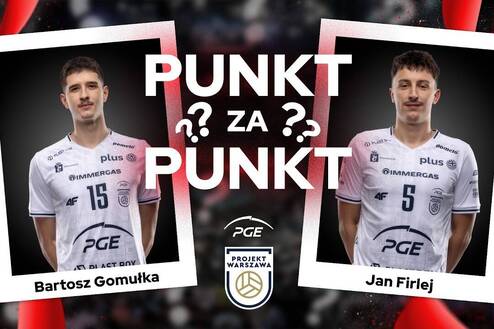 PGE PROJEKT WARSZAWA |Punkt Za Punkt